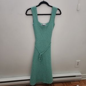 Zara dress